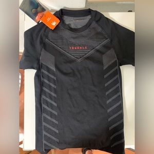 YoungLA Superhero compression tee